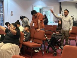 Servicio Dominical 15 de Octubre 2025 &raquo; Servicio Dominical 15 de Octubre 2025